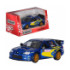 Машинка KT 5328 W (24шт) метал, інер-я, 12,5см, 1:36, в кор-ці, 16-7,5-8см - 1