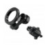 Тримач Proove Stealth Magnetic Air Outlet Car Mount Black, 2511 - 1