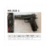 Пістолет арт.918-1 (96шт/2) кульки пакет - 1