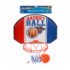 Баскетбольное кольцо M 2692 (36шт) щит42,5-29см(картон),кольцо23,5см(пластик),мяч,в кульке,29-50-3см - 1