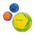 М'яч футбольний 2500-262 (30шт) розмір5,ПУ1,4мм,ручна робота, 32панелі, 400-420г, 3кольори, в пакеті - 1