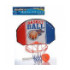Баскетбольное кольцо M 2692 (36шт) щит42,5-29см(картон),кольцо23,5см(пластик),мяч,в кульке,29-50-3см - 2