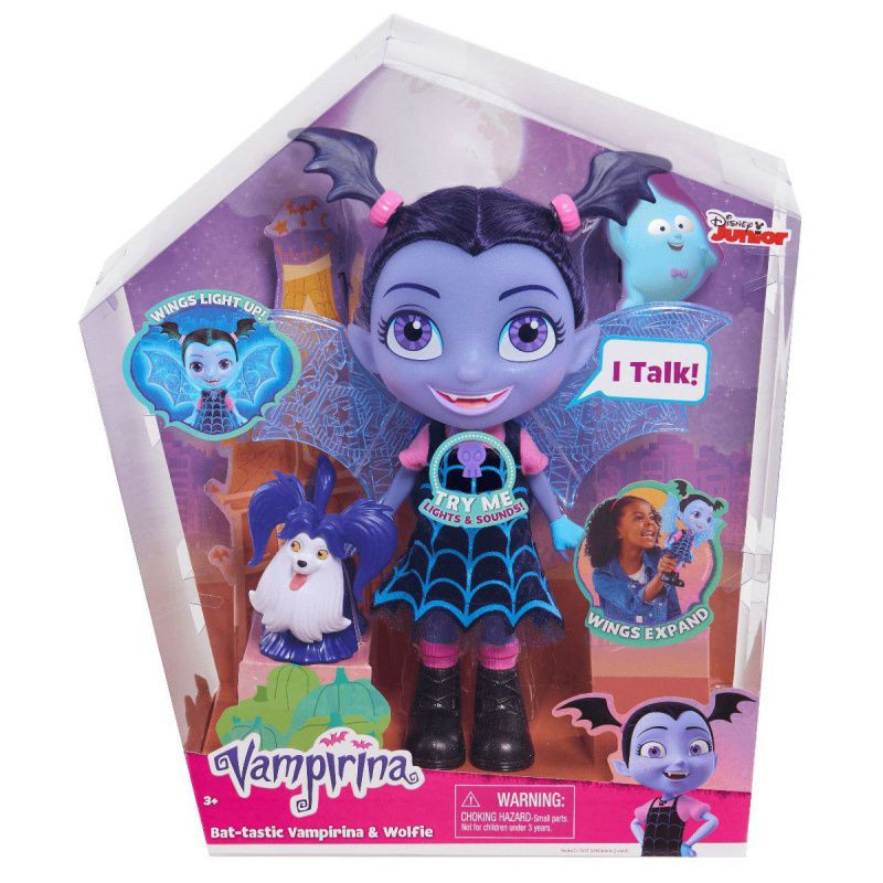 Vampirina toys hot sale near me